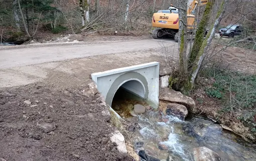 Pont d'Archambaud